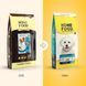 Повнораційний сухий корм для дорослих собак Home Food Dog Adult Mini Супер преміум Гіпоалергенний &laquo;Форель з рисом&raquo; 10 кг 2143923123 фото 4