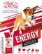Корм премиум для собак Енерджи Energy ACTI-CROQ 20кг 2250312586 фото 2