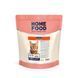 Сухий корм HOME FOOD для активних дорослих котів Курочка та креветка For active, 0,2 кг 2892230999 фото 1