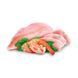 Сухий корм HOME FOOD для активних дорослих котів Курочка та креветка For active, 0,2 кг 2892230999 фото 2