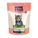 Сухой корм Home Food для котят Fresh Chicken For kittens 1-12 months, 400 г 2314816919 фото 1