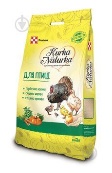 Корм для бройлерів Ріст Гроуер Пуріна Purina Премуім Курка Натурка від 21 до 112 дня 10002 25 кг 10002 фото