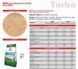 ДМВ Purina Turbo премікс для свиноматок супоросних 3,5% та лактуючих 2,5% (25кг) 20092 20092 фото 2